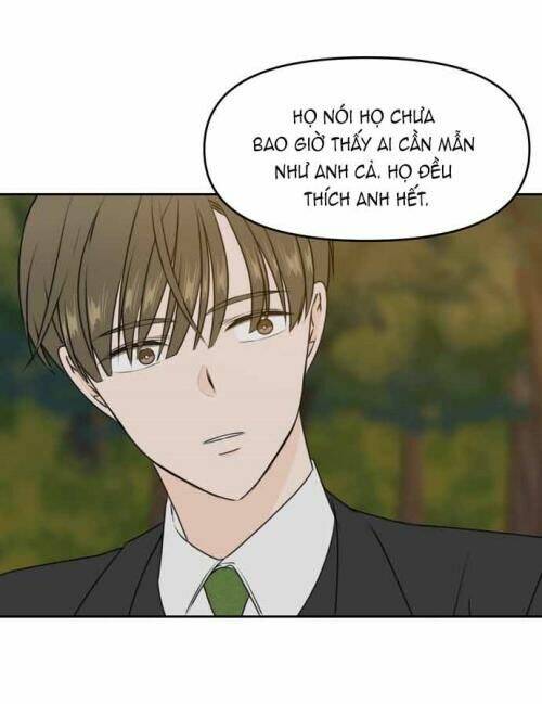 Kiếp Này Cũng Xin Chăm Sóc Tôi Như Vậy Nhé: Chapter 42