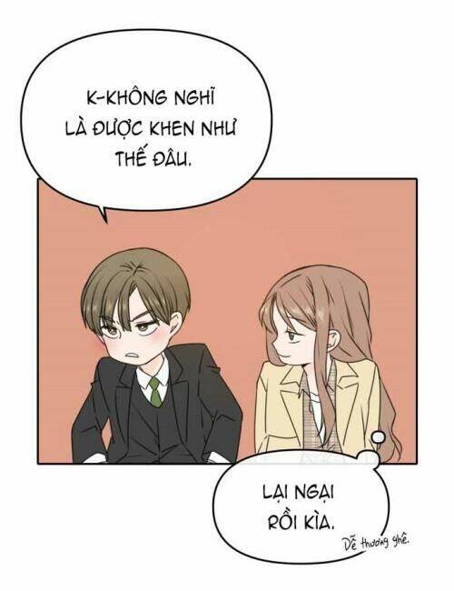 Kiếp Này Cũng Xin Chăm Sóc Tôi Như Vậy Nhé: Chapter 42