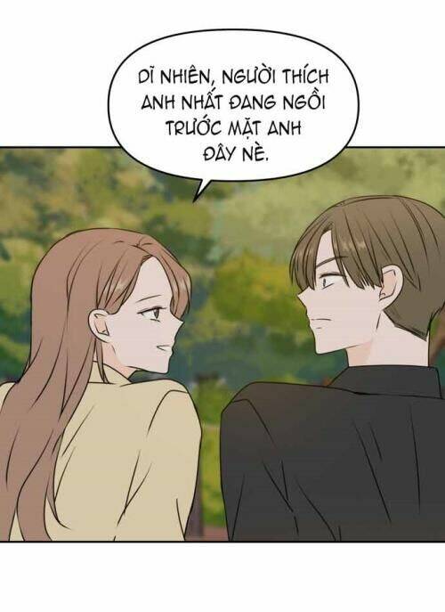 Kiếp Này Cũng Xin Chăm Sóc Tôi Như Vậy Nhé: Chapter 42