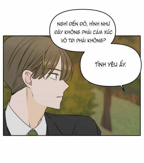 Kiếp Này Cũng Xin Chăm Sóc Tôi Như Vậy Nhé: Chapter 42