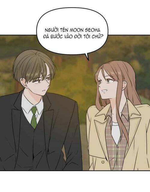 Kiếp Này Cũng Xin Chăm Sóc Tôi Như Vậy Nhé: Chapter 42