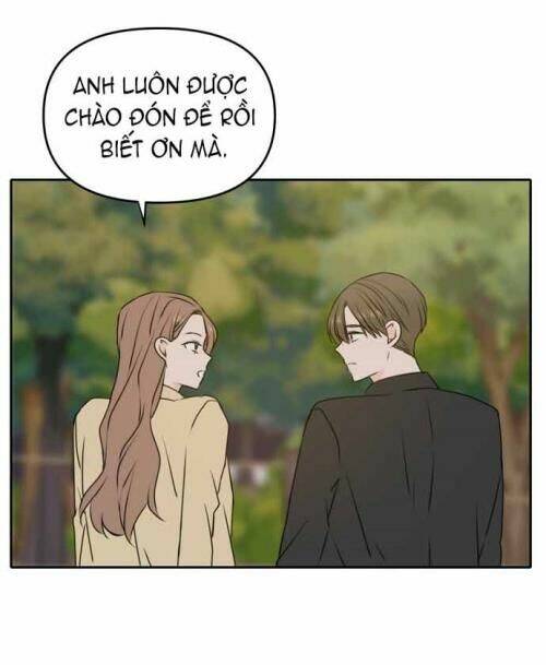 Kiếp Này Cũng Xin Chăm Sóc Tôi Như Vậy Nhé: Chapter 42