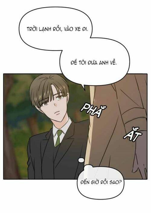 Kiếp Này Cũng Xin Chăm Sóc Tôi Như Vậy Nhé: Chapter 42