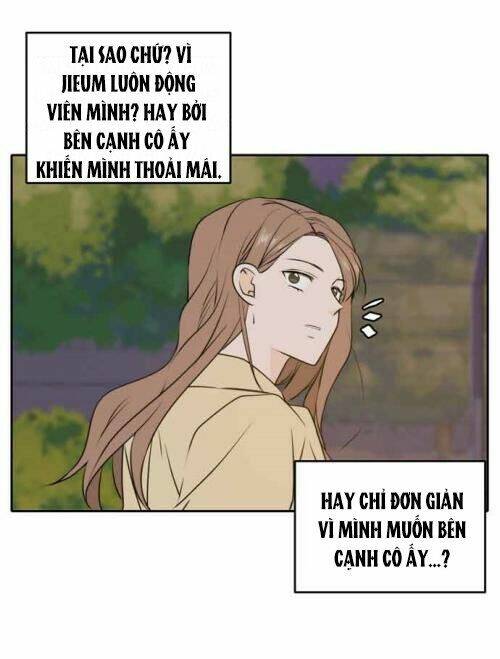 Kiếp Này Cũng Xin Chăm Sóc Tôi Như Vậy Nhé: Chapter 42