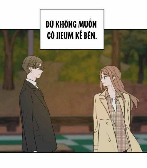 Kiếp Này Cũng Xin Chăm Sóc Tôi Như Vậy Nhé: Chapter 42