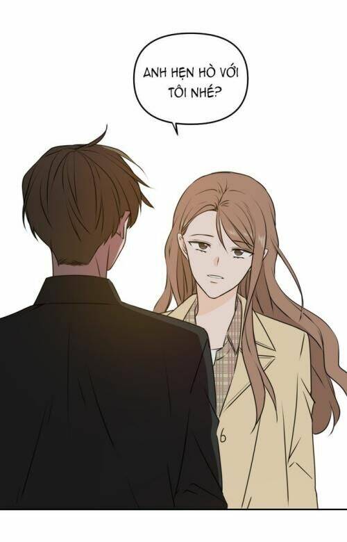 Kiếp Này Cũng Xin Chăm Sóc Tôi Như Vậy Nhé: Chapter 42