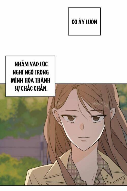 Kiếp Này Cũng Xin Chăm Sóc Tôi Như Vậy Nhé: Chapter 42