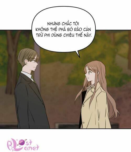 Kiếp Này Cũng Xin Chăm Sóc Tôi Như Vậy Nhé: Chapter 42