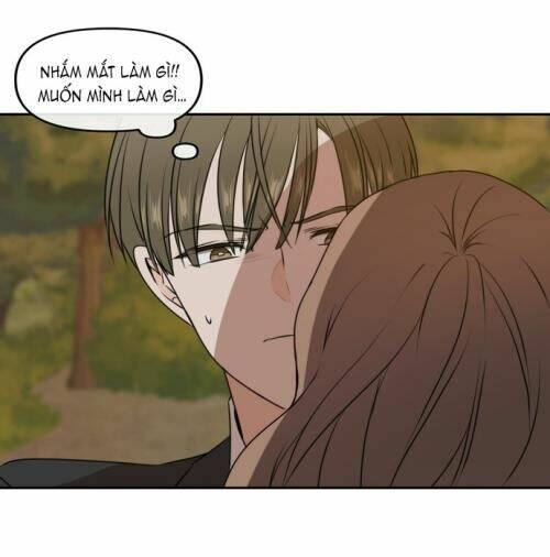 Kiếp Này Cũng Xin Chăm Sóc Tôi Như Vậy Nhé: Chapter 42