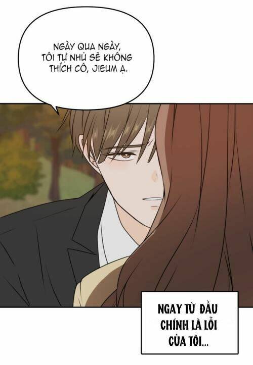 Kiếp Này Cũng Xin Chăm Sóc Tôi Như Vậy Nhé: Chapter 42