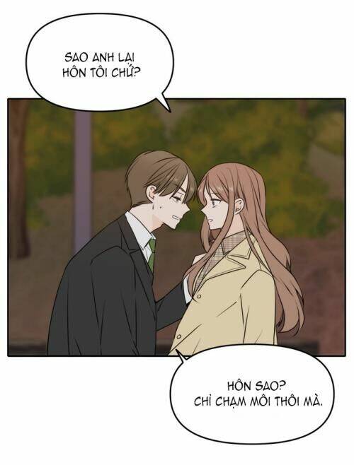 Kiếp Này Cũng Xin Chăm Sóc Tôi Như Vậy Nhé: Chapter 42