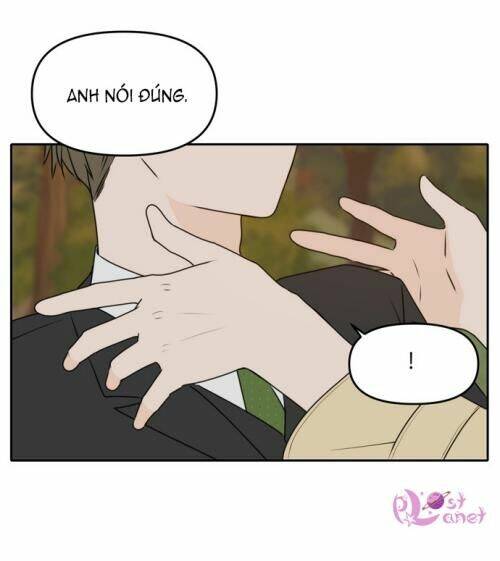 Kiếp Này Cũng Xin Chăm Sóc Tôi Như Vậy Nhé: Chapter 42