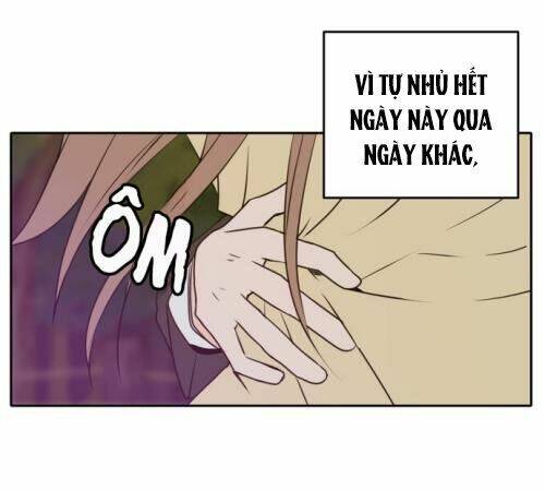 Kiếp Này Cũng Xin Chăm Sóc Tôi Như Vậy Nhé: Chapter 42