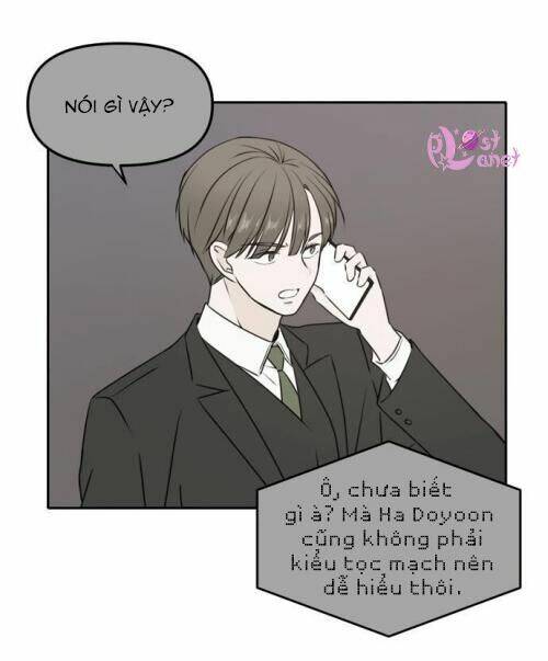 Kiếp Này Cũng Xin Chăm Sóc Tôi Như Vậy Nhé: Chapter 44