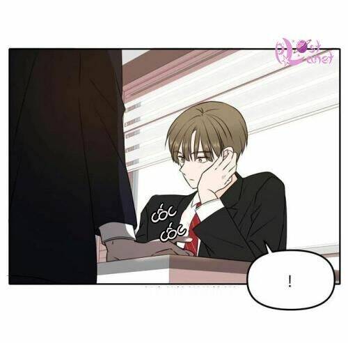 Kiếp Này Cũng Xin Chăm Sóc Tôi Như Vậy Nhé: Chapter 44