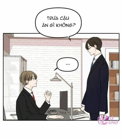 Kiếp Này Cũng Xin Chăm Sóc Tôi Như Vậy Nhé: Chapter 44