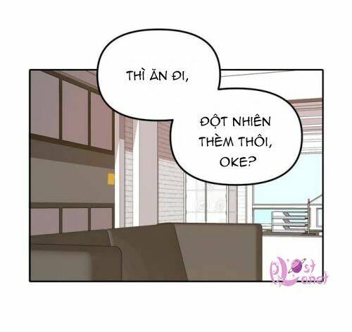 Kiếp Này Cũng Xin Chăm Sóc Tôi Như Vậy Nhé: Chapter 44
