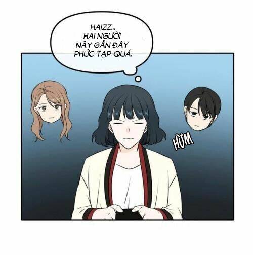 Kiếp Này Cũng Xin Chăm Sóc Tôi Như Vậy Nhé: Chapter 44