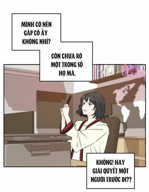 Kiếp Này Cũng Xin Chăm Sóc Tôi Như Vậy Nhé: Chapter 44