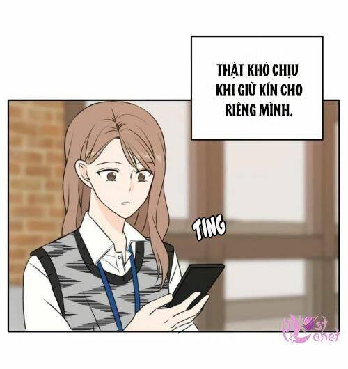 Kiếp Này Cũng Xin Chăm Sóc Tôi Như Vậy Nhé: Chapter 44