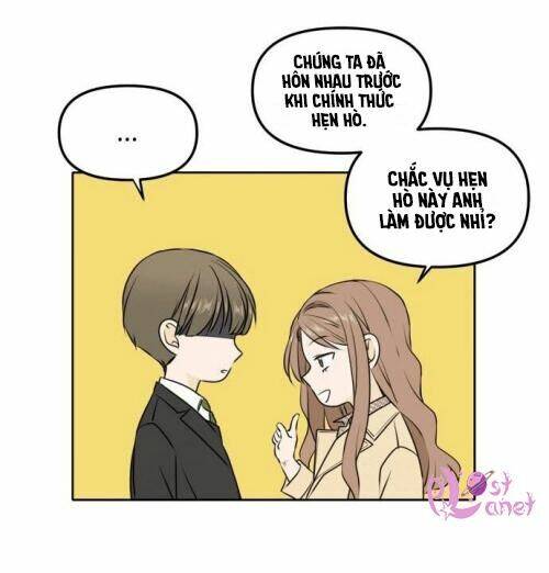 Kiếp Này Cũng Xin Chăm Sóc Tôi Như Vậy Nhé: Chapter 44