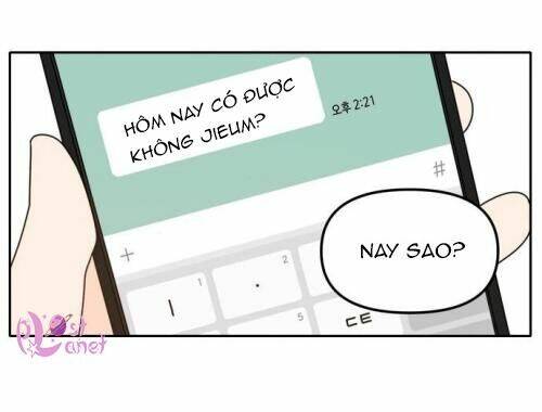 Kiếp Này Cũng Xin Chăm Sóc Tôi Như Vậy Nhé: Chapter 44