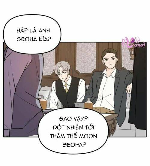 Kiếp Này Cũng Xin Chăm Sóc Tôi Như Vậy Nhé: Chapter 44