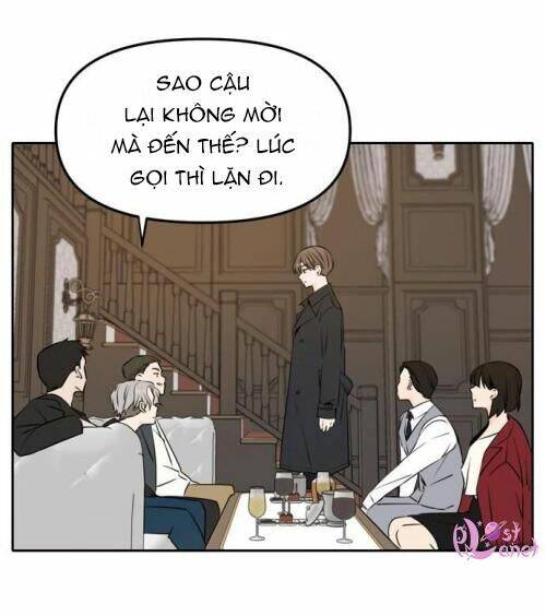 Kiếp Này Cũng Xin Chăm Sóc Tôi Như Vậy Nhé: Chapter 44