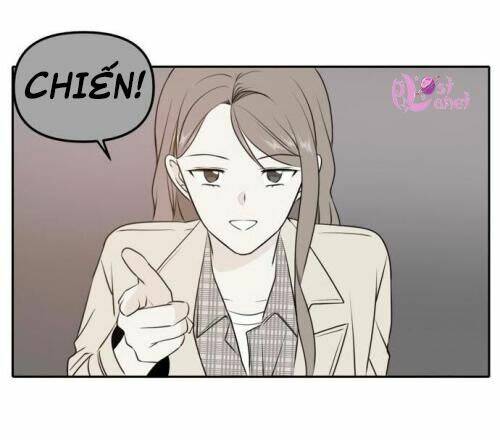 Kiếp Này Cũng Xin Chăm Sóc Tôi Như Vậy Nhé: Chapter 44