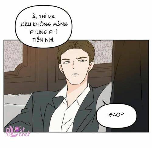 Kiếp Này Cũng Xin Chăm Sóc Tôi Như Vậy Nhé: Chapter 44
