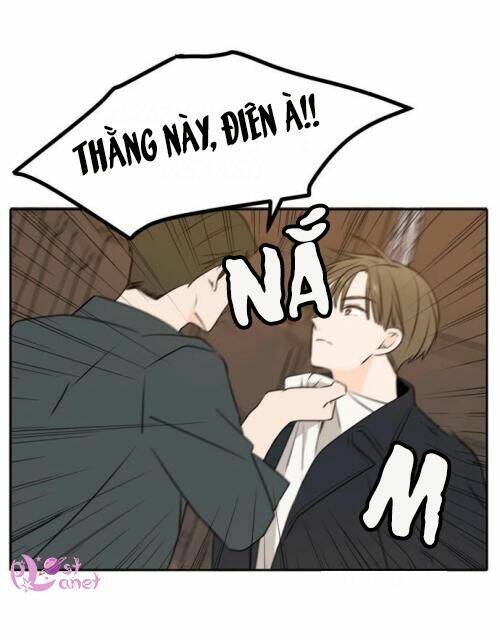 Kiếp Này Cũng Xin Chăm Sóc Tôi Như Vậy Nhé: Chapter 44