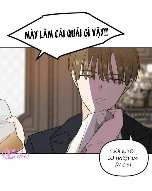 Kiếp Này Cũng Xin Chăm Sóc Tôi Như Vậy Nhé: Chapter 44