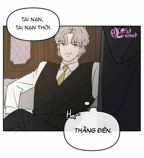 Kiếp Này Cũng Xin Chăm Sóc Tôi Như Vậy Nhé: Chapter 44