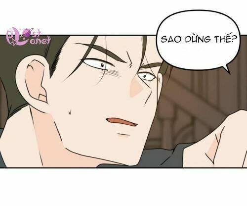 Kiếp Này Cũng Xin Chăm Sóc Tôi Như Vậy Nhé: Chapter 44