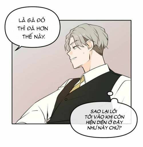 Kiếp Này Cũng Xin Chăm Sóc Tôi Như Vậy Nhé: Chapter 44
