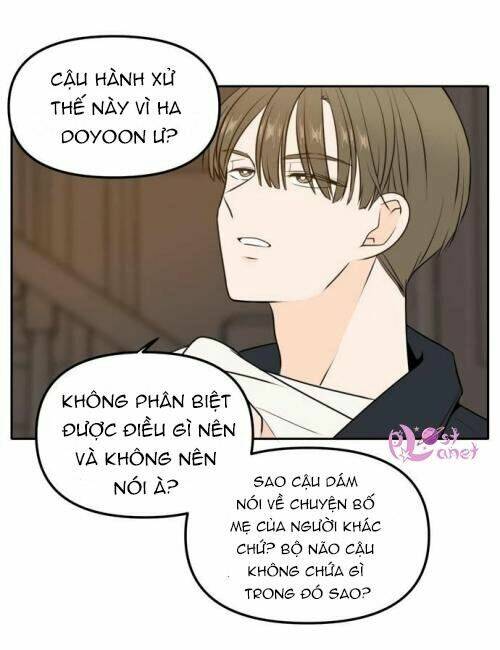 Kiếp Này Cũng Xin Chăm Sóc Tôi Như Vậy Nhé: Chapter 44