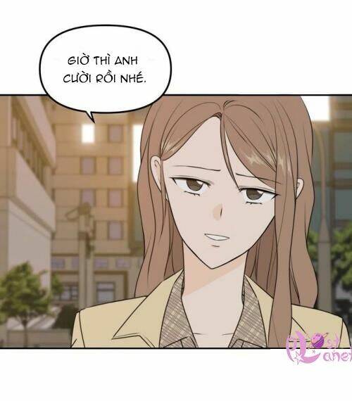 Kiếp Này Cũng Xin Chăm Sóc Tôi Như Vậy Nhé: Chapter 44