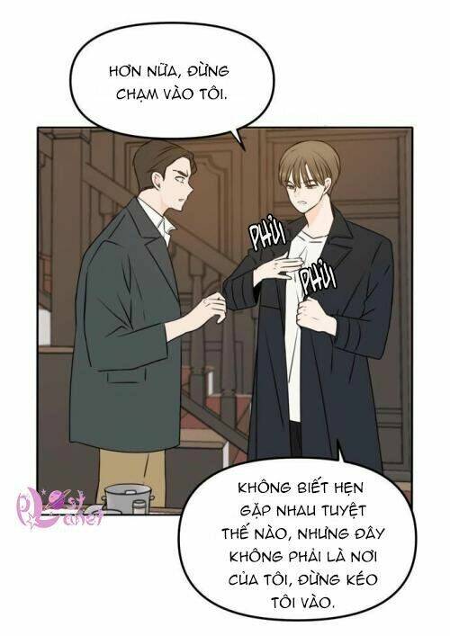 Kiếp Này Cũng Xin Chăm Sóc Tôi Như Vậy Nhé: Chapter 44