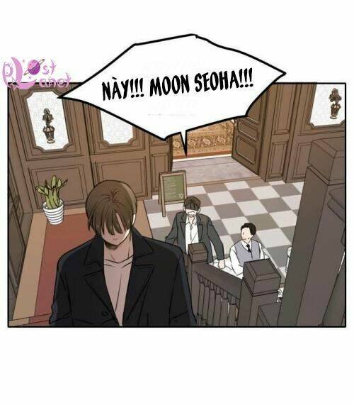Kiếp Này Cũng Xin Chăm Sóc Tôi Như Vậy Nhé: Chapter 44