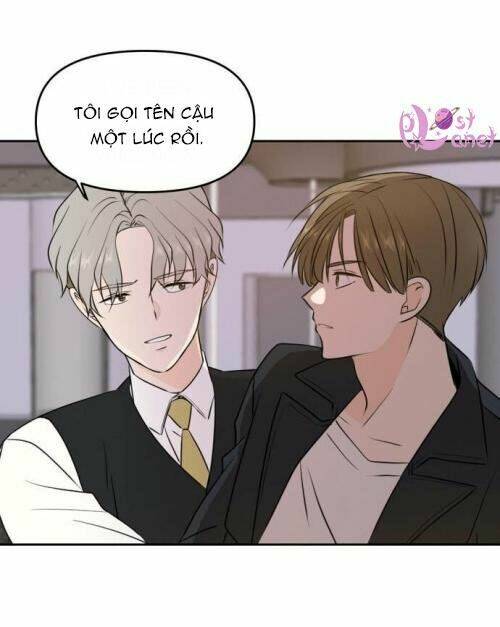 Kiếp Này Cũng Xin Chăm Sóc Tôi Như Vậy Nhé: Chapter 44