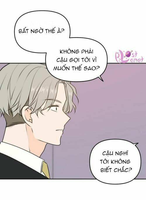 Kiếp Này Cũng Xin Chăm Sóc Tôi Như Vậy Nhé: Chapter 44