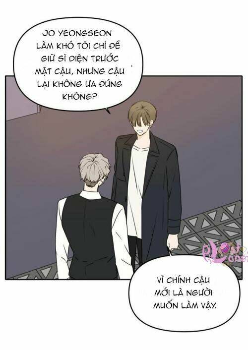 Kiếp Này Cũng Xin Chăm Sóc Tôi Như Vậy Nhé: Chapter 44