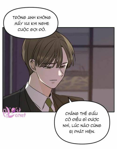 Kiếp Này Cũng Xin Chăm Sóc Tôi Như Vậy Nhé: Chapter 44