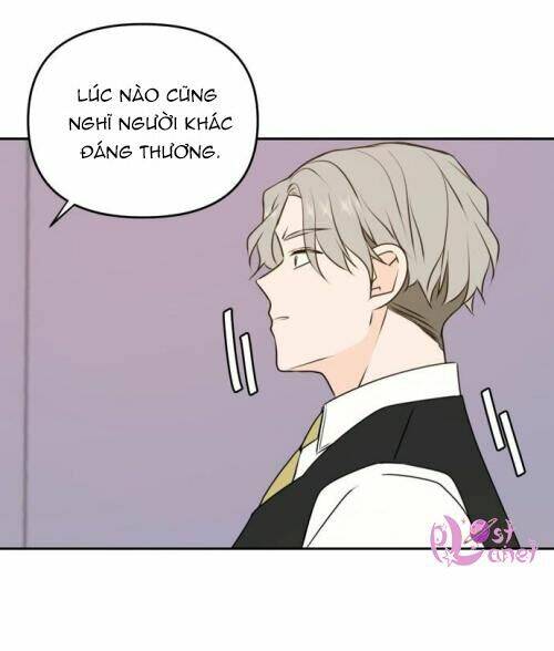Kiếp Này Cũng Xin Chăm Sóc Tôi Như Vậy Nhé: Chapter 44