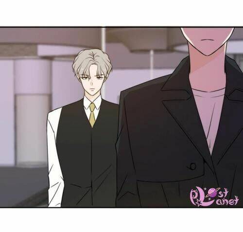 Kiếp Này Cũng Xin Chăm Sóc Tôi Như Vậy Nhé: Chapter 44