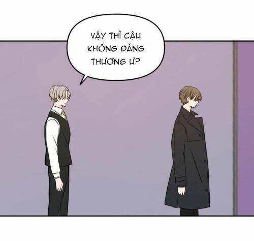 Kiếp Này Cũng Xin Chăm Sóc Tôi Như Vậy Nhé: Chapter 44