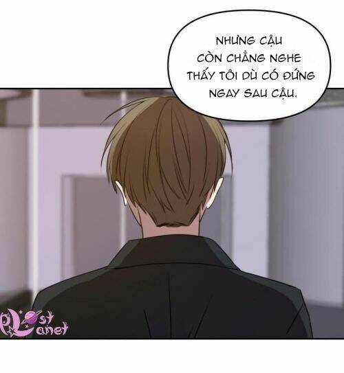 Kiếp Này Cũng Xin Chăm Sóc Tôi Như Vậy Nhé: Chapter 44