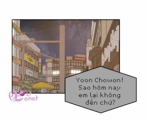 Kiếp Này Cũng Xin Chăm Sóc Tôi Như Vậy Nhé: Chapter 44