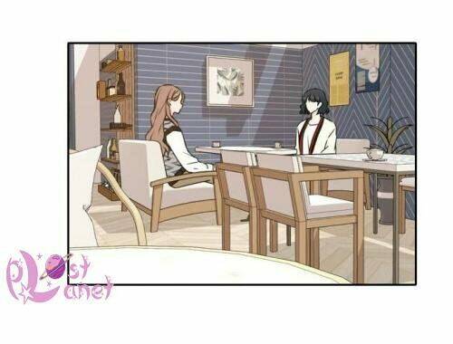 Kiếp Này Cũng Xin Chăm Sóc Tôi Như Vậy Nhé: Chapter 44