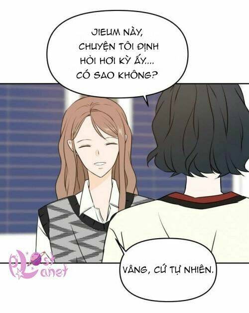 Kiếp Này Cũng Xin Chăm Sóc Tôi Như Vậy Nhé: Chapter 44